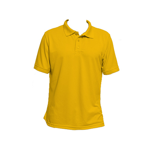 POLO PREZ CABALLERO MANGA CORTA - Vista 11